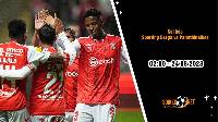 Soi kèo Sporting Braga vs Panathinaikos, 2h00 ngày 24/8, Vòng loại Champions League