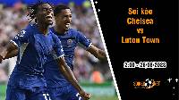 Soi kèo Chelsea vs Luton Town, 2h ngày 26/8 Ngoại hạng Anh