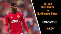 Soi kèo MU vs Nottingham Forest, 21h ngày 26/8 Ngoại hạng Anh