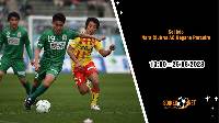 Soi kèo Nara Club vs AC Nagano Parceiro, 13h00 ngày 26/8, Hạng ba Nhật Bản