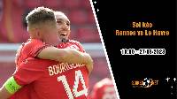 Soi kèo Rennes vs Le Havre, 18h00 ngày 27/8, Ligue 1