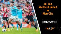 Soi kèo Sheffield vs Man City, 20h ngày 27/8 Ngoại hạng Anh