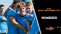 Soi kèo Sydney FC Youth vs Sutherland Sharks, 12h00 ngày 27/8, Hạng tư Australia