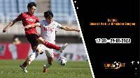 Soi kèo Busan I Park vs Gimcheon Sangmu, 17h30 ngày 29/8, Hạng hai Hàn Quốc