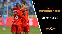 Soi kèo Internacional RS vs Bolivar, 5h00 ngày 30/8, Copa Libertadores