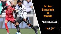 Soi kèo Sampdoria vs Venezia, 1h30 ngày 31/8 Hạng 2 Ý