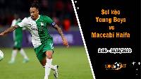 Soi kèo Young Boys vs Maccabi Haifa, 2h ngày 30/8 Cúp C1