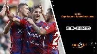 Soi kèo Copenhagen vs Rakow Czestochowa, 2h00 ngày 31/8, Vòng loại Champions League