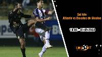 Soi kèo Atlante vs Dorados de Sinaloa, 10h05 ngày 1/9, Hạng hai Mexico