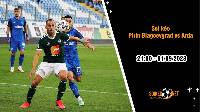 Soi kèo Pirin Blagoevgrad vs Arda, 21h00 ngày 1/9, VĐQG Bulgaria