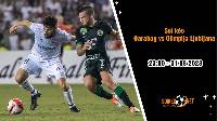Soi kèo Qarabag vs Olimpija Ljubljana, 23h00 ngày 31/8, Vòng loại Europa League