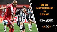 Soi kèo Central Cordoba vs Platense, 7h ngày 2/9 VĐQG Argentina