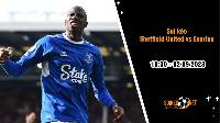 Soi kèo Sheffield United vs Everton, 18h30 ngày 2/9, Ngoại hạng Anh