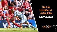 Soi kèo Liverpool vs Aston Villa 20h00 ngày 3/9 Ngoại Hạng Anh 2023     