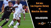 Soi kèo Los Angeles Galaxy vs Houston Dynamo, 9h30 ngày 3/9 MLS Mỹ