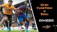 Soi kèo Crystal Palace vs Wolves, 20h ngày 3/9 Ngoại hạng Anh