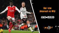 Soi kèo Arsenal vs MU, 22h30 ngày 3/9, Vòng 4 Ngoại hạng Anh