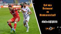 Soi kèo Botosani vs Hermannstadt, 22h30 ngày 4/9 VĐQG Romania