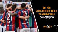 Soi kèo Club Atletico Union vs San Lorenzo, 6h00 ngày 5/9 Copa de la Liga Profesional 2023
