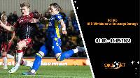 Soi kèo AFC Wimbledon vs Stevenage Borough, 1h00 ngày 6/9, EFL Trophy