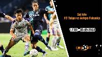 Soi kèo FC Tokyo vs Avispa Fukuoka, 17h00 ngày 6/9, Cúp Quốc gia Nhật Bản