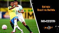 Soi kèo Brazil vs Bolivia, 7h45 ngày 9/9 Vòng loại World Cup