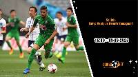 Soi kèo Tokyo Verdy vs Renofa Yamaguchi, 16h00 ngày 9/9, Hạng 2 Nhật Bản