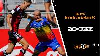 Soi kèo Mirandes vs Andorra FC, 23h30 ngày 10/9, Hạng hai Tây Ban Nha