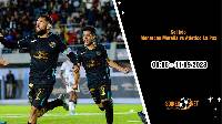 Soi kèo Monarcas Morelia vs Atletico La Paz, 8h05 ngày 11/9, Hạng 2 Mexico