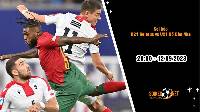 Soi kèo U21 Belarus vs U21 Bồ Đào Nha, 20h00 ngày 12/9, Vòng loại U21 Euro