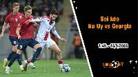 Soi kèo Na Uy vs Georgia, 1h45 ngày 13/9, Vòng loại Euro 2024