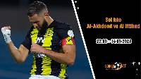 Soi kèo Al-Akhdoud vs Al Ittihad, 22h00 ngày 14/9, VĐQG Saudi Arabia