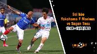 Soi kèo Yokohama F Marinos vs Sagan Tosu, 17h00 ngày 15/9 J1 League 2023