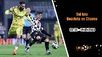 Soi kèo Boavista vs Chaves, 2h15 ngày 19/9, VĐQG Bồ Đào Nha