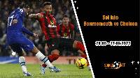 Soi kèo Bournemouth vs Chelsea, 20h ngày 17/9, Vòng 5 Ngoại hạng Anh