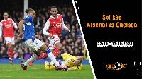Soi kèo Everton vs Arsenal, 22h30 ngày 17/9, Vòng 5 Ngoại hạng Anh