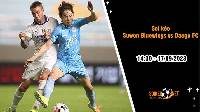 Soi kèo Suwon Bluewings vs Daegu FC, 14h30 ngày 17/9, VĐQG Hàn Quốc