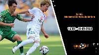 Soi kèo Yokohama SCC vs Grulla Morioka, 15h00 ngày 18/9, Hạng 3 Nhật Bản