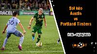 Soi kèo Austin vs Portland Timbers, 7h30 ngày 18/9 MLS Mỹ
