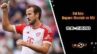 Soi kèo Bayern Munich vs MU, 2h00 ngày 21/9, Champions League