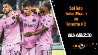 Soi kèo Inter Miami vs Toronto, 6h30 ngày 21/9 MLS Mỹ