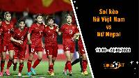 Soi kèo Nữ Việt Nam vs Nữ Nepal, 15h ngày 22/9: Ra quân đại thắng