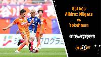 Soi kèo Albirex Niigata vs Yokohama, 12h ngày 23/9: Chủ nhà coi chừng sảy chân