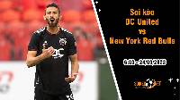 Soi kèo DC United vs New York Red Bulls, 6h30 ngày 24/9: Đội nào sẽ cắt được chuỗi hòa liên tiếp?