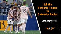 Soi kèo Portland Timbers vs Colorado Rapids, 9h30 ngày 24/9: Chủ nhà nối dài mạch thắng