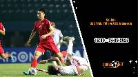 Soi kèo U23 Triều Tiên vs U23 Indonesia, 15h00 ngày 24/9: Thế trận một chiều
