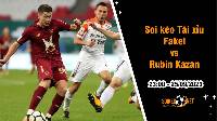 Soi tỷ lệ kèo tài xỉu trận Fakel vs Rubin Kazan, 23h ngày 25/9: Trận chung kết ngược