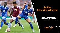 Soi kèo Aston Villa vs Everton, 1h45 ngày 28/9: Khó cho đội khách