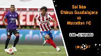 Soi kèo Chivas Guadalajara vs Mazatlan FC, 8h ngày 27/9: Ca khúc khải hoàn