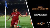 Soi kèo Liverpool vs Leicester City, 1h45 ngày 28/9: Thử thách dễ dàng